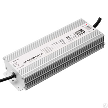 Преобразователь напряжения 220/12 - 100W