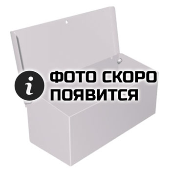 Антивандальный ящик для аккумулятора 55 А-ч