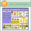����� �������� ���������� � �� � �ѻ (GO-13-ECONOMY2)