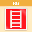 ���� F03 ��������� �������� (�/� ������, 400�400 ��)