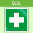 ���� EC01 �������� ������ ����������� ������ (������, 100�100 ��)