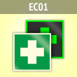 ���� EC01 �������� ������ ����������� ������ (�������. ������� ����, 100�100 ��)